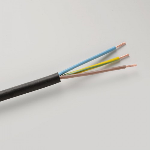 H05RRF 1.03c – rubber cable