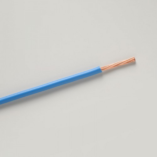 6491B 4.0 conduit wire in blue