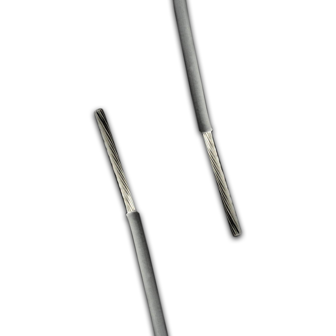 Exane 15 is a reduced diameter transit cable - available as a single (1168A) or multicore (1168B) cable