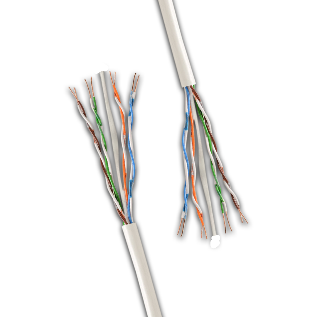 CW1308 is a telephone cable used internally for communication systems