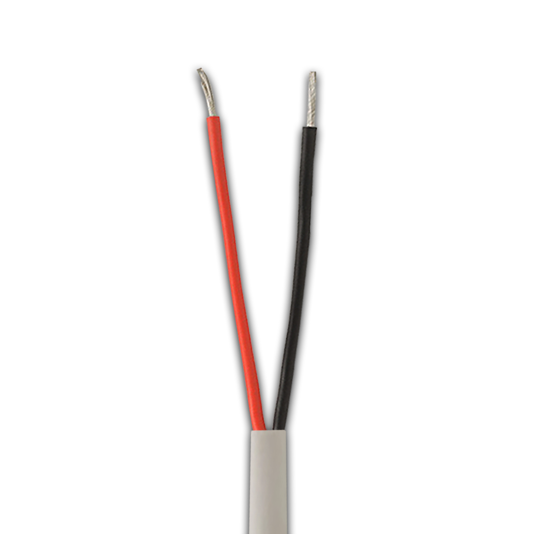 E-Bus LSOH is an unscreened bus cable for connection of intelligent remote devices to area controllers and lighting control modules.