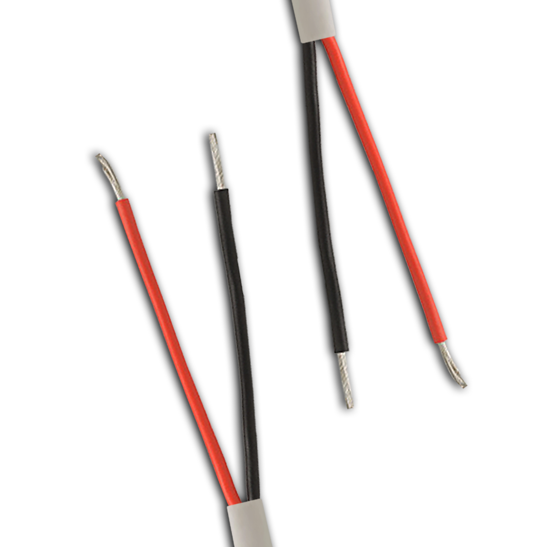 E-Bus LSOH is an unscreened bus cable for connection of intelligent remote devices to area controllers and lighting control modules.