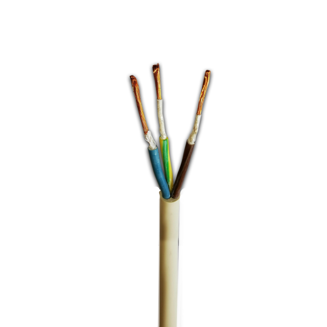 A Firetec Innovation, FRF2 is a flexible multipurpose cable designed for emergency and normal lighting circuits.