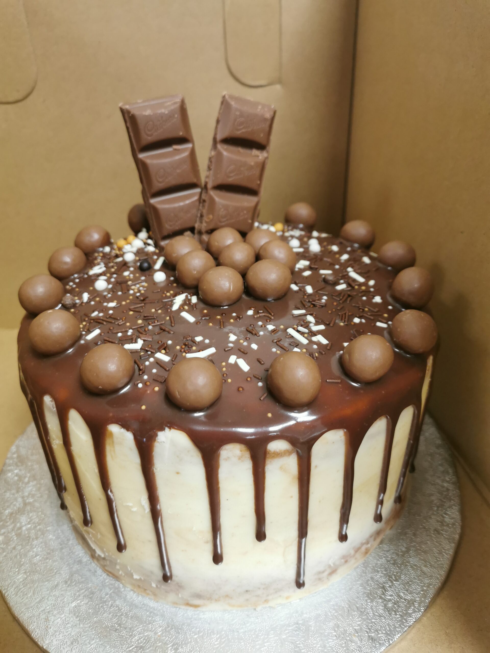 Goldwing’s Macmillan Coffee Morning