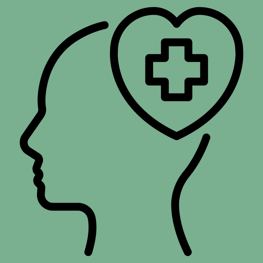 Mental Health Awareness Week!